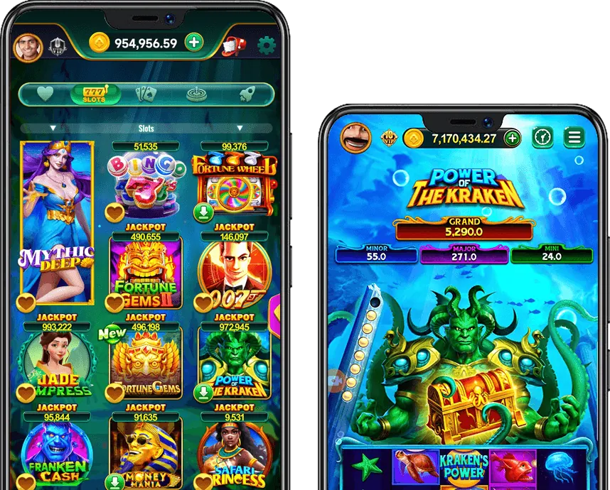 Các loại khuyến mãi casino trực tuyến